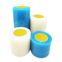 冰禹 大棚膜修补专用胶带 BYK-121 20cm*10m (白色透明) 防水防冻塑料薄膜补膜修复胶布