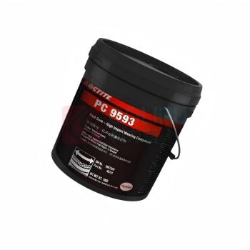 乐泰 loctite 快固高抗冲耐磨防护剂 9593 A6.67kg+B3.33kg
