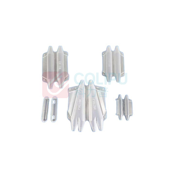 国产 修补胶 YR-F1/F2/F3/BF1/A0/A1/A2/A3/A4 18个一盒