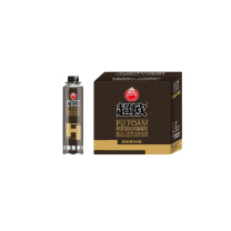 超欧 聚氨酯泡沫胶填缝剂 750mL 毛重900g