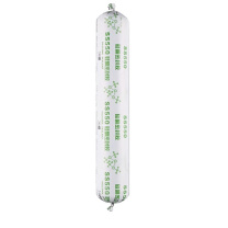 震天工 堵漏密封胶 550g 堵漏密封胶 抗老化 0.3 550 硫化法 高强度 空 100kg 白色 0.55千克/支 支