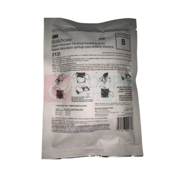 3M 硫化胶 2131B 550g/件