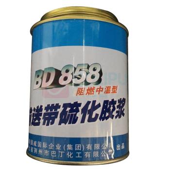 巴丁 粘合剂 BD858 12桶/箱