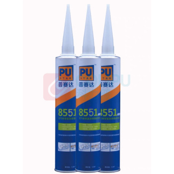 普赛达 钣金胶 汽车专用胶 310mm