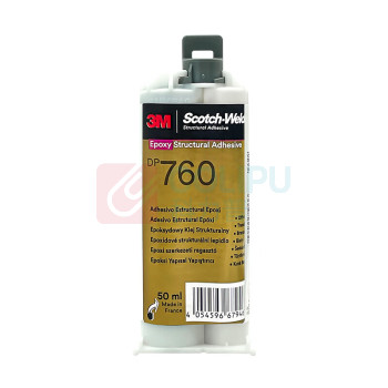 3M 环氧胶 DP760 50ml