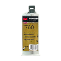 3M 环氧胶 DP760 50ml