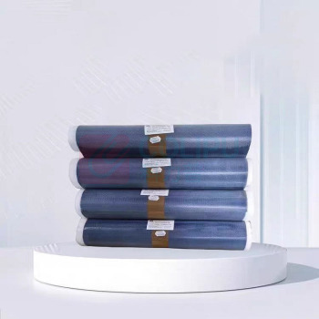 蒂普拓普 未硫化中垫胶EP带 阻燃 5380316 500×0.8mm 5千克/卷