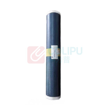 蒂普拓普 未硫化中垫胶EP带 阻燃 5380316 500×0.8mm 5千克/卷