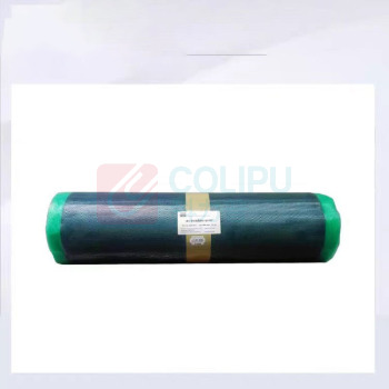 蒂普拓普 未硫化中垫胶EP带 阻燃 5380316 500×0.8mm 5千克/卷