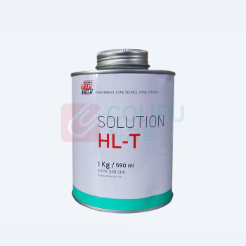 蒂普拓普 热硫化剂 HL-T 5381316 1kg