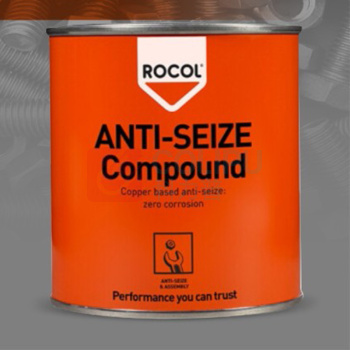 罗哥 Rocol 金牛油防紧蚀膏 14033 500g/桶*12组