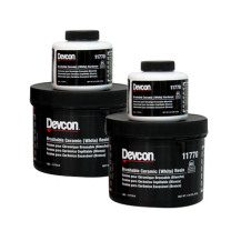 得复康 Devcon 可涂刷陶瓷防护剂 11770 2lb/组 1组装