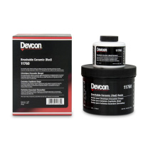 得复康 Devcon 防护剂 11760 2lb/组 1组装