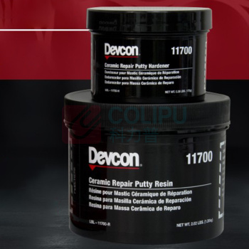 得复康 Devcon 陶瓷修补剂 11700 3lb/组*6组