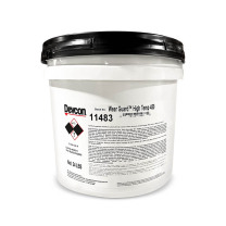 得复康 Devcon 高温耐磨修补剂 11483s 24lb/桶 1桶装