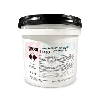 得复康 Devcon 高温耐磨修补剂 11483s 24lb/桶 1桶装