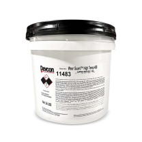 得复康 Devcon 耐高温耐磨修补剂 11483 24lb/桶 1桶装
