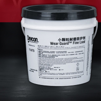 得复康 Devcon 耐磨防护剂 11470s 30lbs (13.62Kg)/桶 (含施工)1桶装