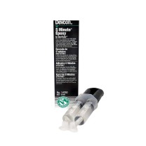 得复康 Devcon 5分钟环氧结构胶 14250 25ml 1支装 (透明色)