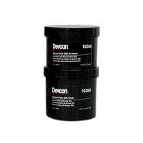 得复康 Devcon 工业设备铜金属表面修补剂 10260s 1lb/组 1组装