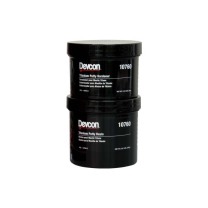 得复康 Devcon 修补剂 10760s 1lb/组 1组装