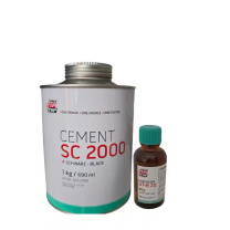 蒂普拓普 皮带粘接剂 sc2000+UT-R20 1kg