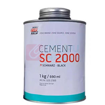 蒂普拓普 皮带粘接剂 SC2000/UT-R20