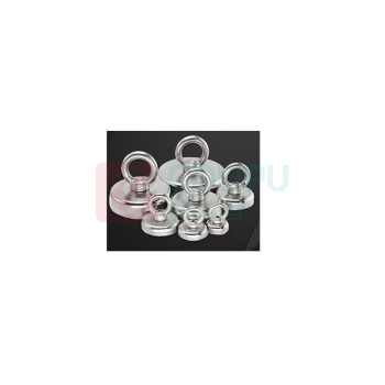 欧橙 强力磁铁 QLCT-11 直径90mm