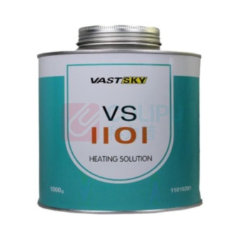 VASTSKY 热硫化芯胶 VS1101 1kg/桶