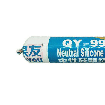 泉友 密封胶 SJS3200 590ml/瓶\硅酮耐候