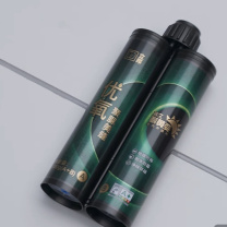 立邦 优氧聚脲美缝剂 400g (A+B) (玉脂白)