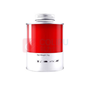 哲大 热硫化胶浆 ZD1900 10罐/箱 1kg/罐 1mPa.s