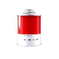 哲大 热硫化胶浆 ZD1900 10罐/箱 1kg/罐 1mPa.s