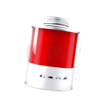 哲大 热硫化胶浆套装 ZD1900-1 2.5kg/罐 10Pa.s