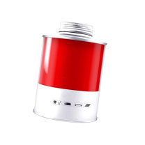 哲大 热硫化胶浆套装 ZD1900-1 2.5kg/罐 10Pa.s