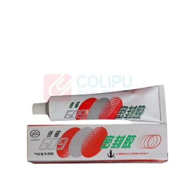 铁锚 密封胶 609 150g