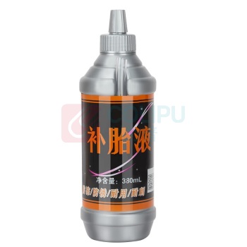 凤恩 抗冻型轮胎自补液 380ml 含开丝