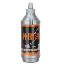 凤恩 抗冻型轮胎自补液 380ml 含开丝