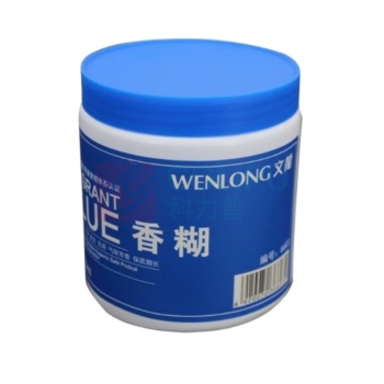 文龙 WENLONG 浆糊 500g