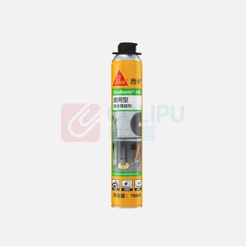 西卡 发泡胶通用型 sika boom140 750ML