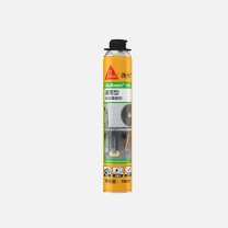西卡 发泡胶通用型 sika boom140 750ML