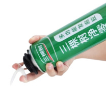 三棵树 净零多功能发泡胶 枪管一体 加强型 750ml/900g