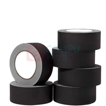 国产 不干胶带 60mm*500m (黑色)
