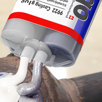 ergo 铸工耐高温焊接胶50ml 9922