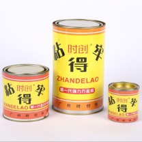 时创 粘得牢 万能胶 80ml/瓶