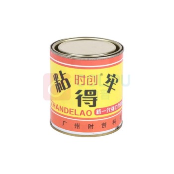 时创 粘得牢 万能胶 80ml/瓶