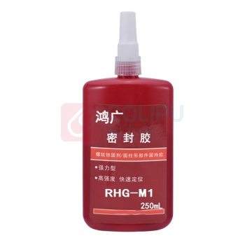 鸿广 密封胶 RHG-M1 250mL (250mL/瓶)
