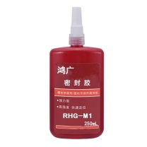 鸿广 密封胶 RHG-M1 250mL (250mL/瓶)