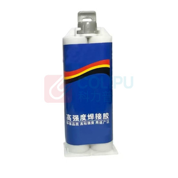 泉友 强力铸工胶 Z-30HD 50ml\瓶