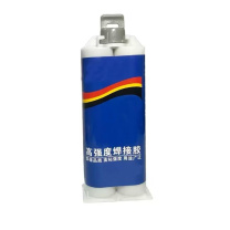 泉友 强力铸工胶 Z-30HD 50ml\瓶